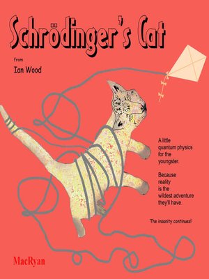 cover image of Schrödinger's Cat